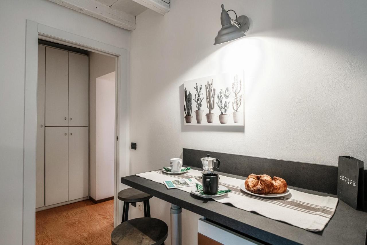 Suite Fontana - By Myhomeincomo Eksteriør bilde